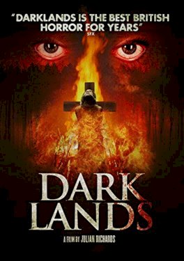 Darklands - Movie Poster Darklands - Movie Poster