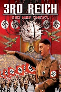 3rd Reich: Evil Deception - Movie Poster 3rd Reich: Evil Deception - Movie Poster