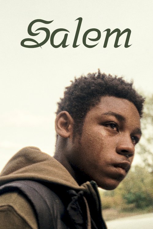 Salem - Movie Poster