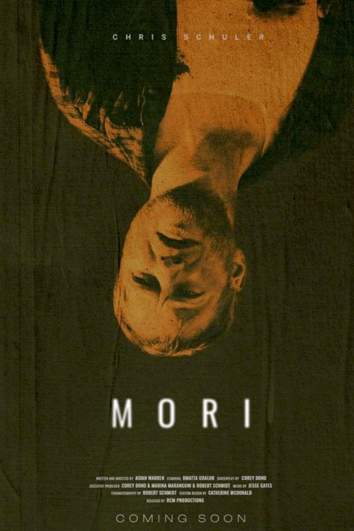 Mori - Movie Poster Mori - Movie Poster
