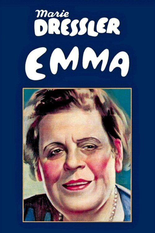 Emma - Movie Poster Emma - Movie Poster