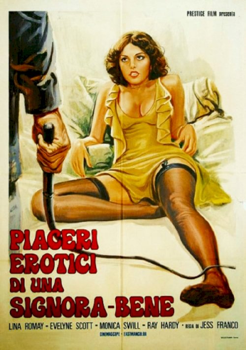 Shining Sex - Movie Poster Shining Sex - Movie Poster