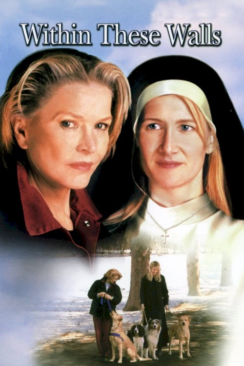 Within These Walls - Movie Poster Within These Walls - Movie Poster