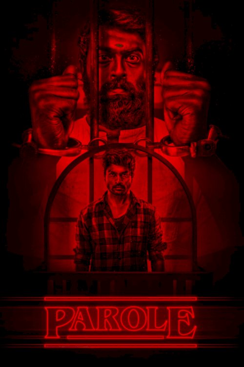 Parole - Movie Poster Parole - Movie Poster