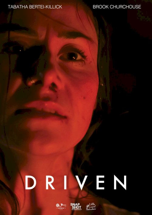 Driven - Movie Poster Driven - Movie Poster