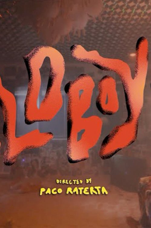 Old Boyz - Movie Poster