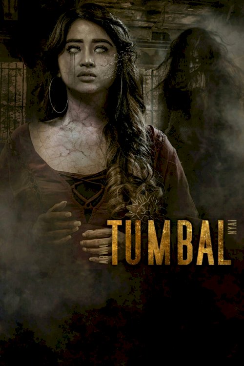 Arwah Tumbal Nyai: Part Tumbal - Movie Poster Arwah Tumbal Nyai: Part Tumbal - Movie Poster