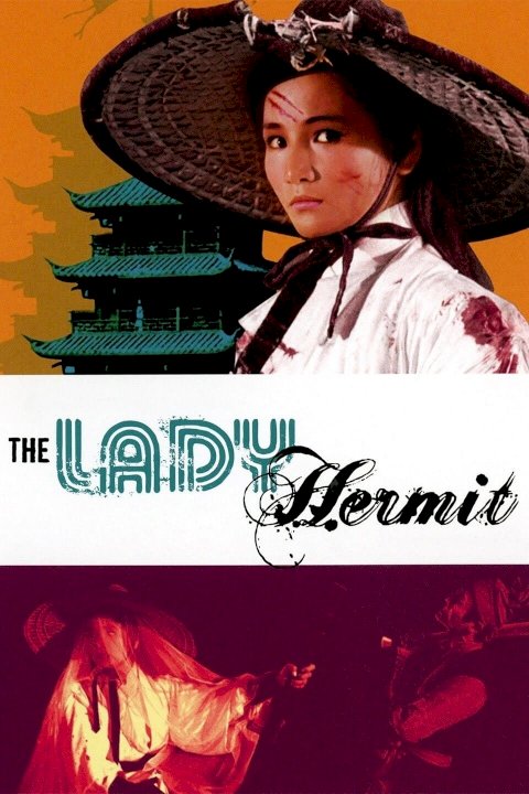 The Lady Hermit - Movie Poster The Lady Hermit - Movie Poster