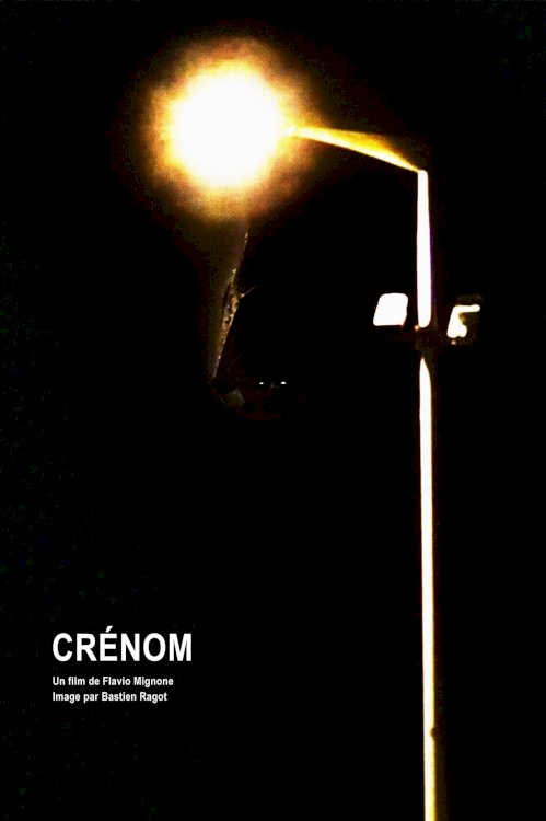 Crénom - Movie Poster Crénom - Movie Poster