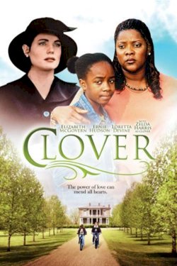 Clover - Movie Poster Clover - Movie Poster