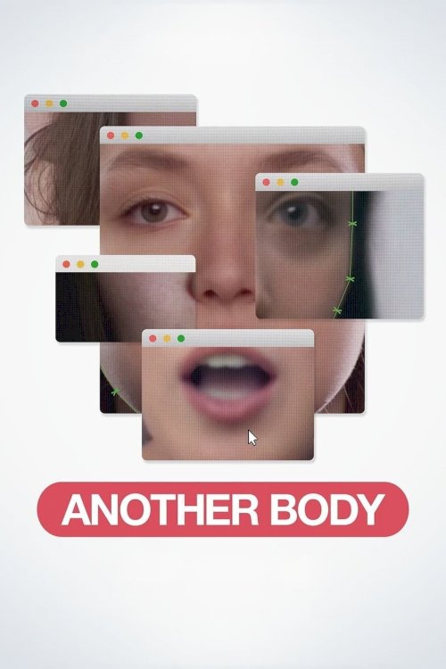 Another Body - Movie Poster Another Body - Movie Poster