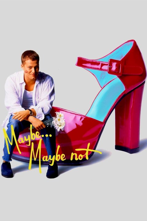 Maybe... Maybe Not - Movie Poster Maybe... Maybe Not - Movie Poster