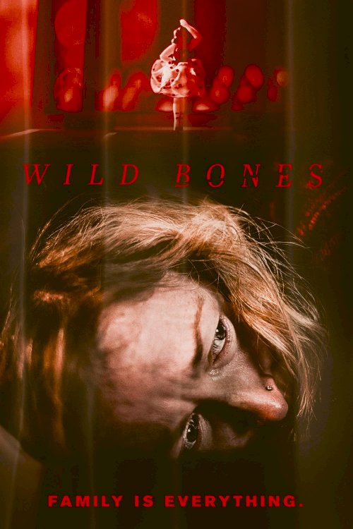 Wild Bones - Movie Poster Wild Bones - Movie Poster