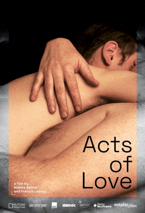 Acts of Love - Movie Poster Acts of Love - Movie Poster