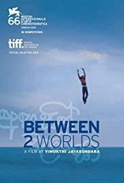 Between Two Worlds - Movie Poster