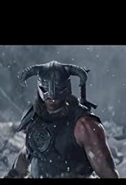 Dragonborn: Act I - Movie Poster Dragonborn: Act I - Movie Poster