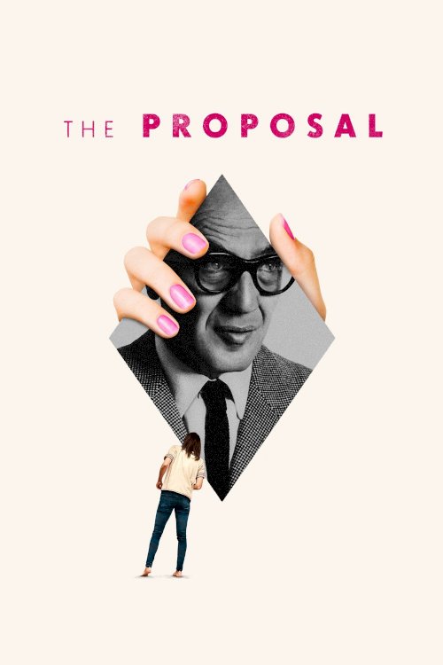 The Proposal - Movie Poster The Proposal - Movie Poster