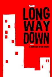 Long Way Down - Movie Poster