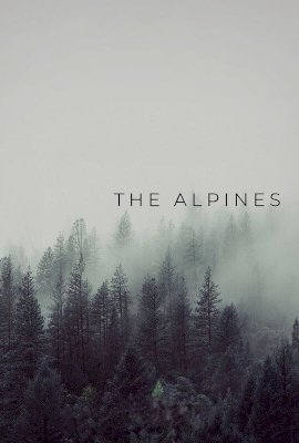 The Alpines - Movie Poster The Alpines - Movie Poster
