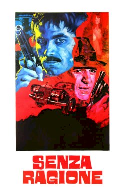 Redneck - Movie Poster