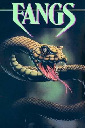 Fangs - Movie Poster Fangs - Movie Poster