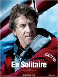 En Solitaire - Movie Poster En Solitaire - Movie Poster