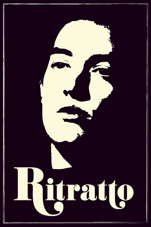 Ritratto - Movie Poster Ritratto - Movie Poster