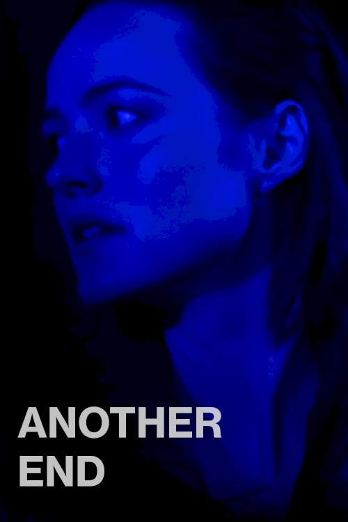 Another End - Movie Poster Another End - Movie Poster