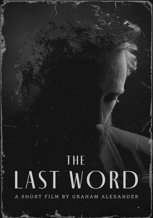 The Last Word - Movie Poster The Last Word - Movie Poster