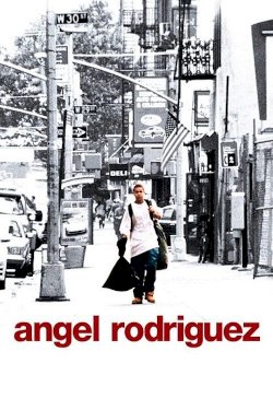 Angel Rodriguez - Movie Poster Angel Rodriguez - Movie Poster