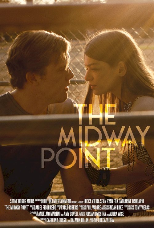 The Midway Point - Movie Poster The Midway Point - Movie Poster