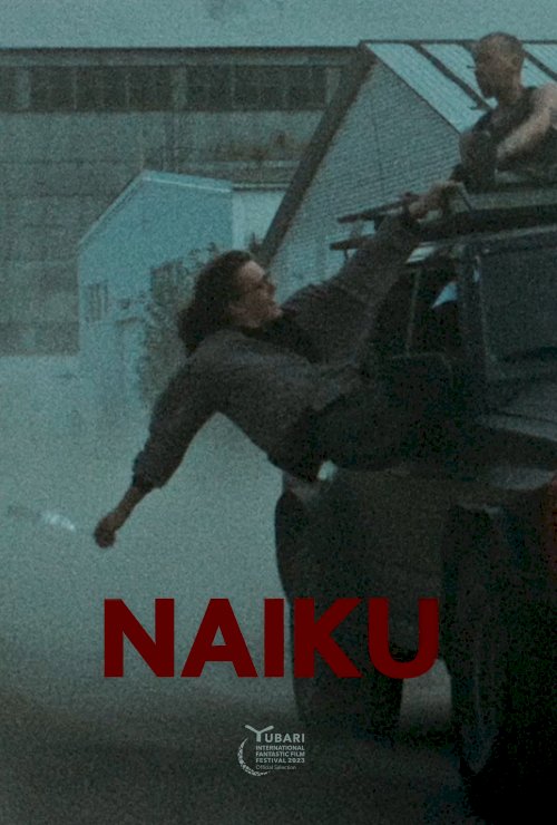 Naiku - Movie Poster