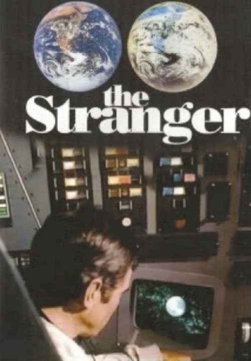 The Stranger - Movie Poster The Stranger - Movie Poster