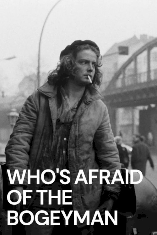 Who's Afraid of the Bogeyman - Movie Poster Who's Afraid of the Bogeyman - Movie Poster