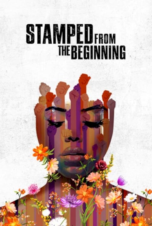 Stamped from the Beginning - Movie Poster Stamped from the Beginning - Movie Poster