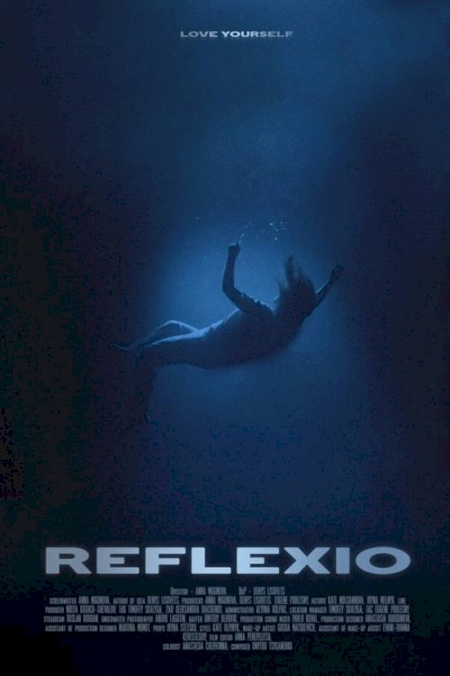 REFLEXIO - Movie Poster
