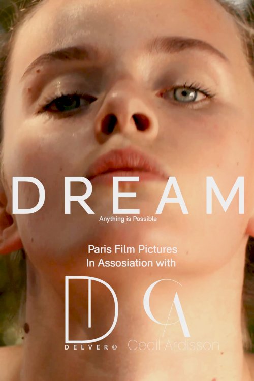 Dream - Movie Poster