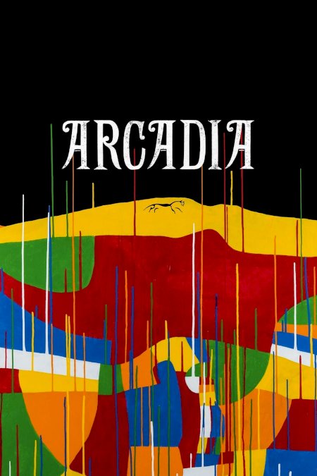 Arcadia - Movie Poster