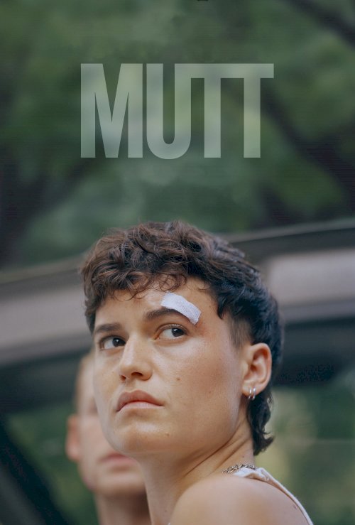 Mutt - Movie Poster Mutt - Movie Poster