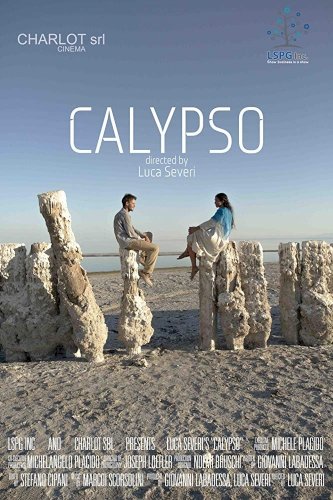 Calypso - Movie Poster Calypso - Movie Poster