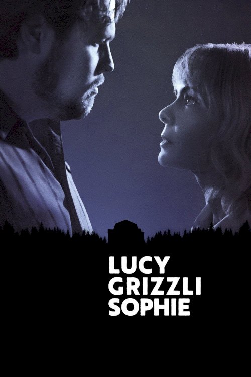 Lucy Grizzli Sophie - Movie Poster Lucy Grizzli Sophie - Movie Poster