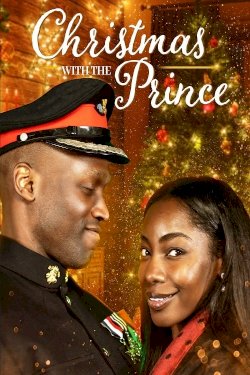 Christmas with the Prince - Movie Poster Christmas with the Prince - Movie Poster