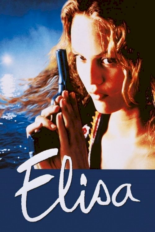 Elisa - Movie Poster Elisa - Movie Poster