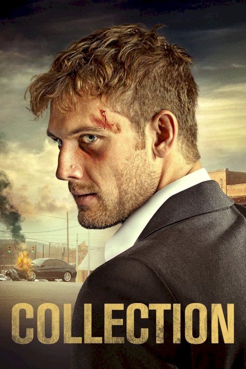 Collection - Movie Poster