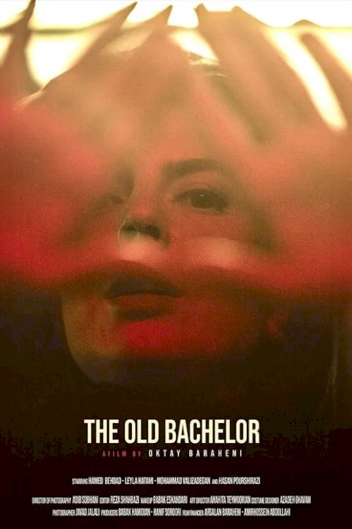 The Old Bachelor - Movie Poster The Old Bachelor - Movie Poster