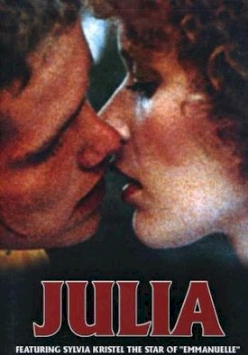 Julia - Movie Poster Julia - Movie Poster