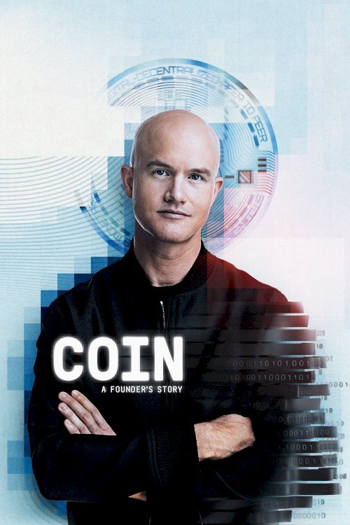 COIN - Movie Poster COIN - Movie Poster