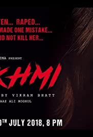 Zakhmi - Movie Poster Zakhmi - Movie Poster