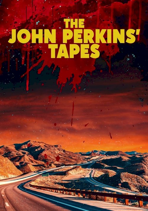 The John Perkins Tapes - Movie Poster The John Perkins Tapes - Movie Poster