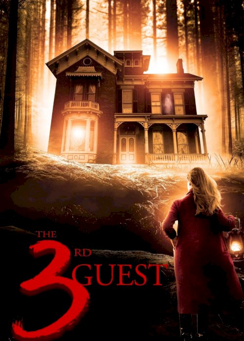 The 3rd Guest - Movie Poster The 3rd Guest - Movie Poster